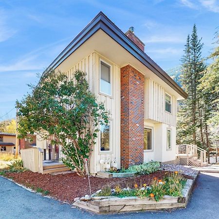 Vila East Vail Escape Exteriér fotografie