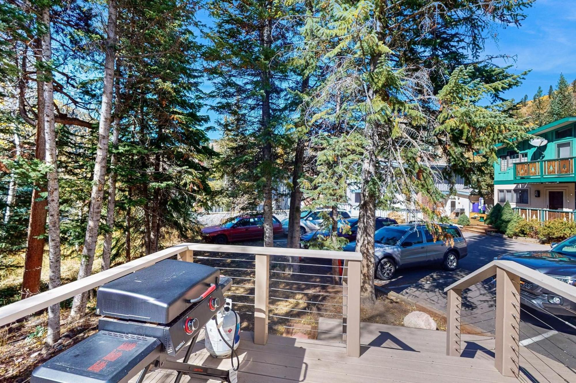 Vila East Vail Escape Exteriér fotografie