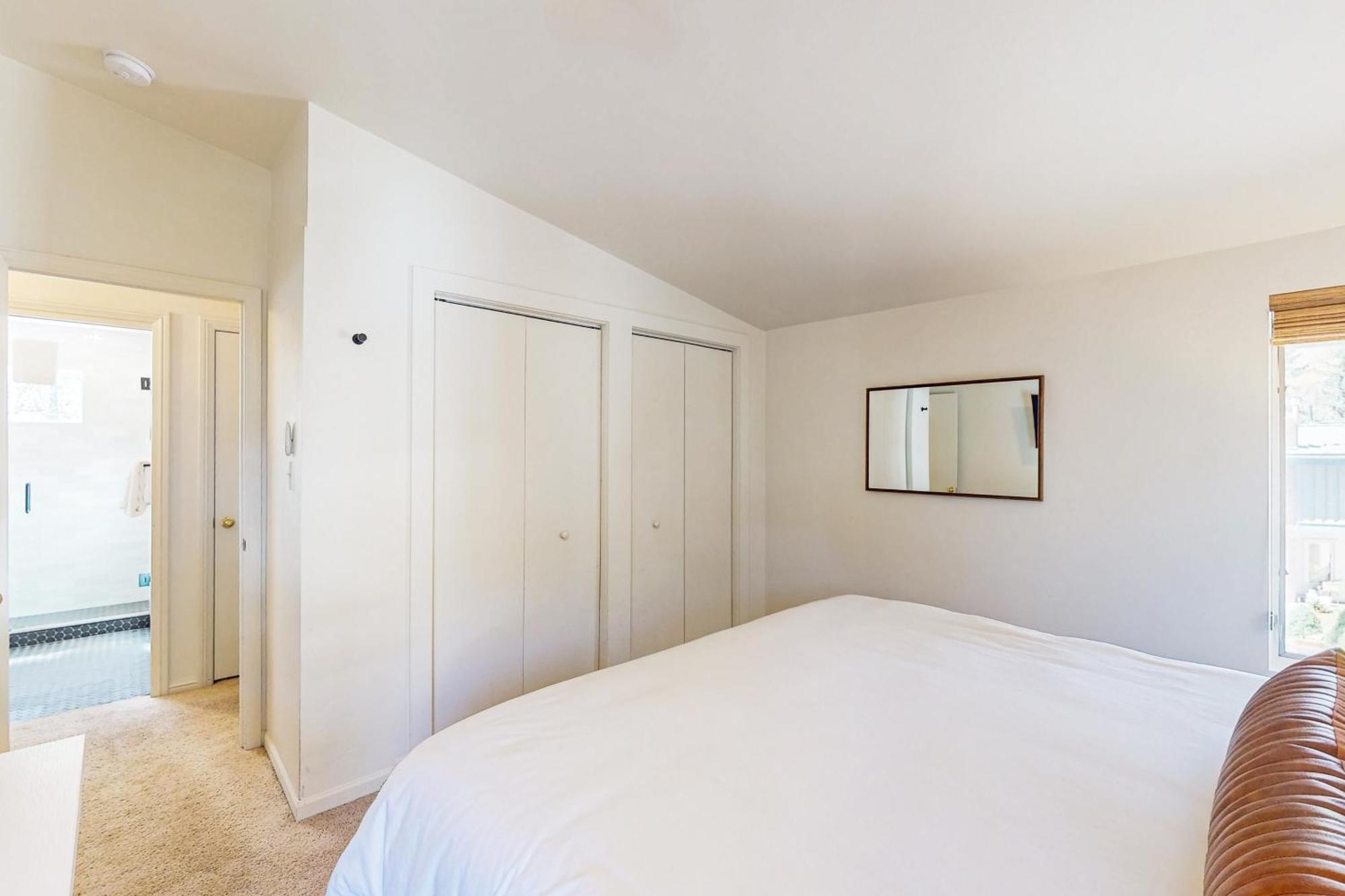 Vila East Vail Escape Exteriér fotografie